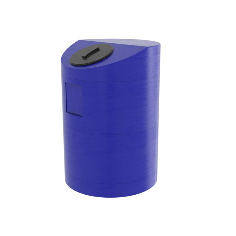 BT1200BTR 1200L Insulated Potable Water Tank