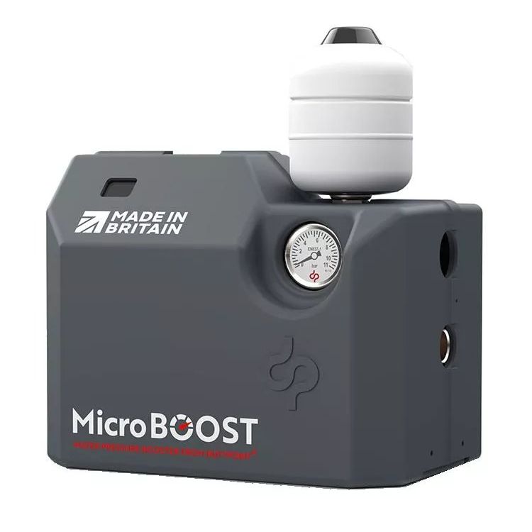 Microboost Max