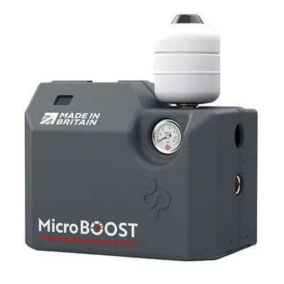 Microboost Max