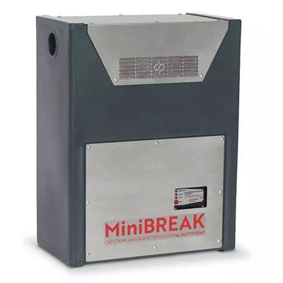 Minibreak MB1-38M-FP