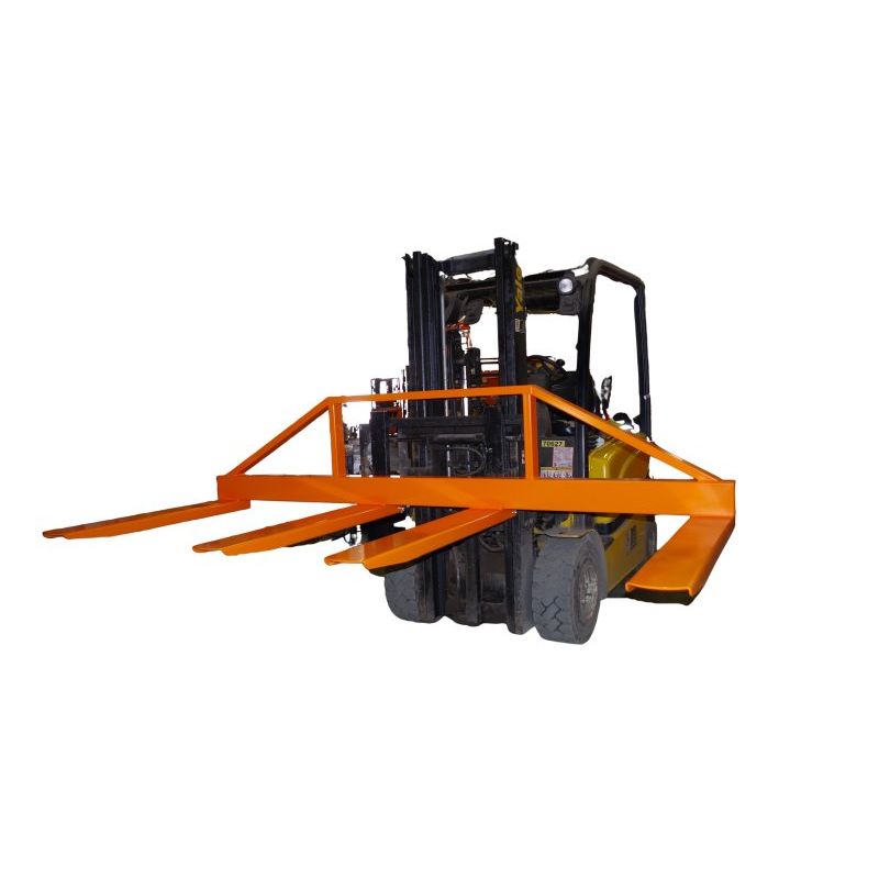 Invicta Four Fork Attachment