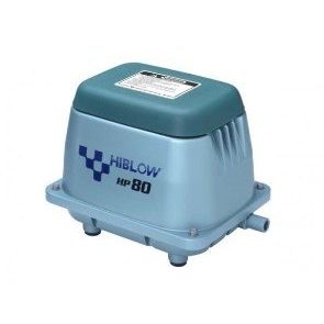 Hiblow 80 image