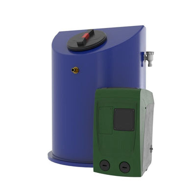 Water Boost Lite 200 litre