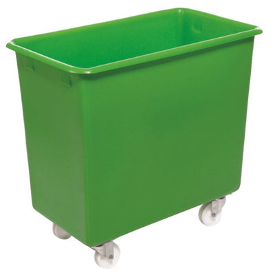 200 Litre Plastic Container / Trolley / Truck