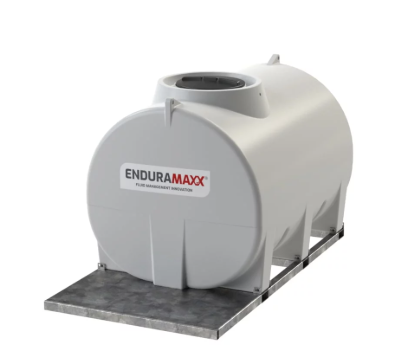 Enduramaxx 5000 Litre Horizontal Water Bowser