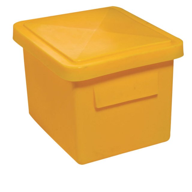 270 Litre Plastic Tapered Tank