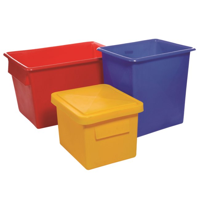 370 Litre Plastic Tank