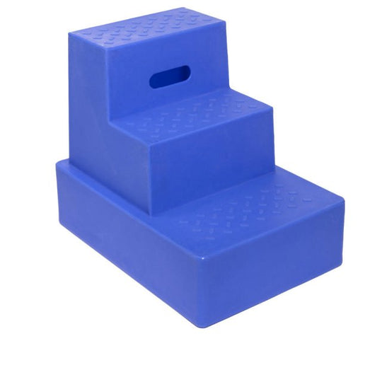 3 Step Mounting Block