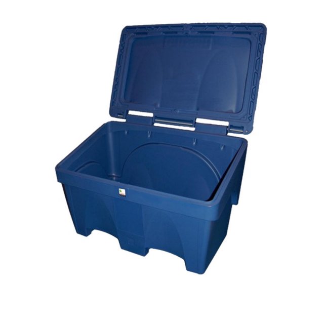 200 Litre Grit Bin