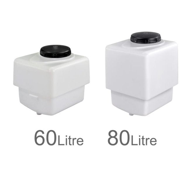 60 Litre ATV Sprayer Tank