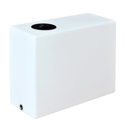 65 Litre Upright Water Storage Tank, Plastic