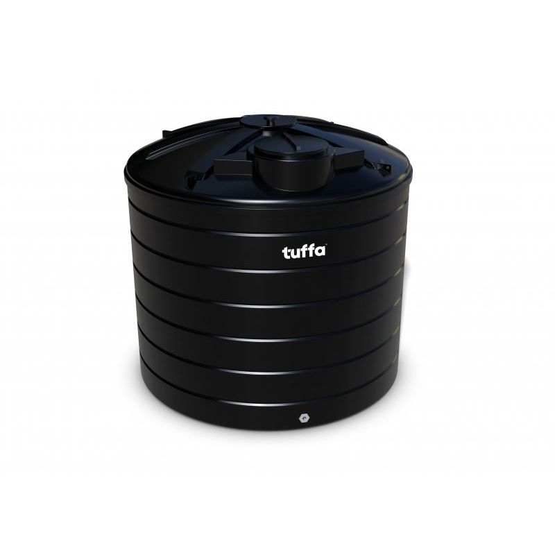 10,000 Litre Water Tank Potable View 2