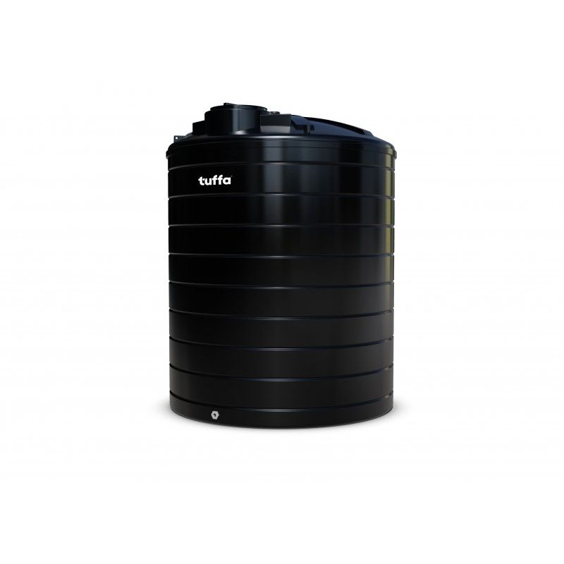 15000 Water Tank, Potable