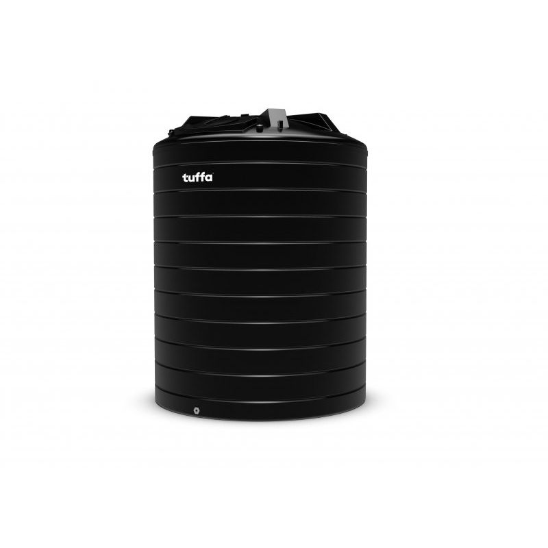 20000 Litre Tuffa Water Tank