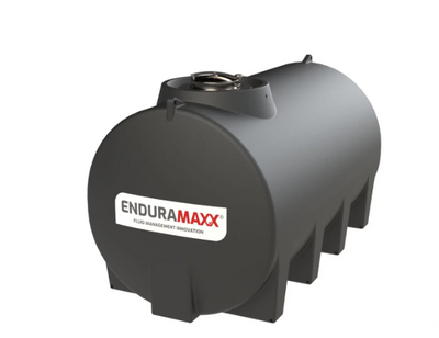 Enduramaxx 8000 Litre Horizontal Water Bowser