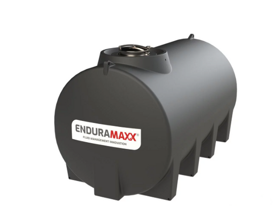 Enduramaxx 8000 Litre Horizontal Water Bowser