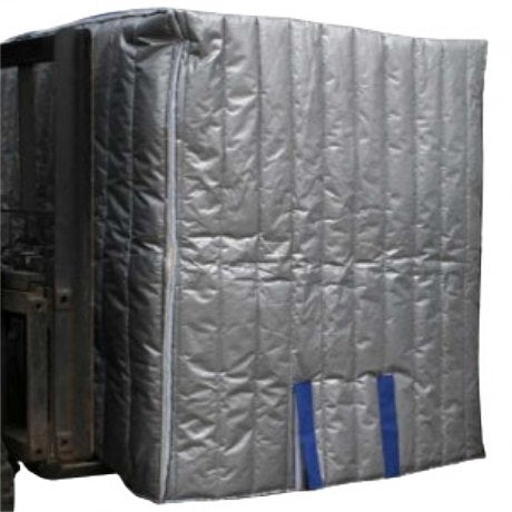Pack of 5 Insulated IBC Jackets
