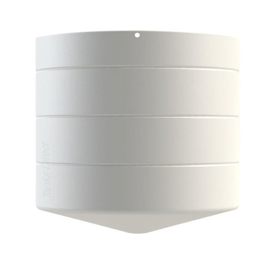 Enduramaxx 4200 Litre Cone Tank Open Top with 15° base