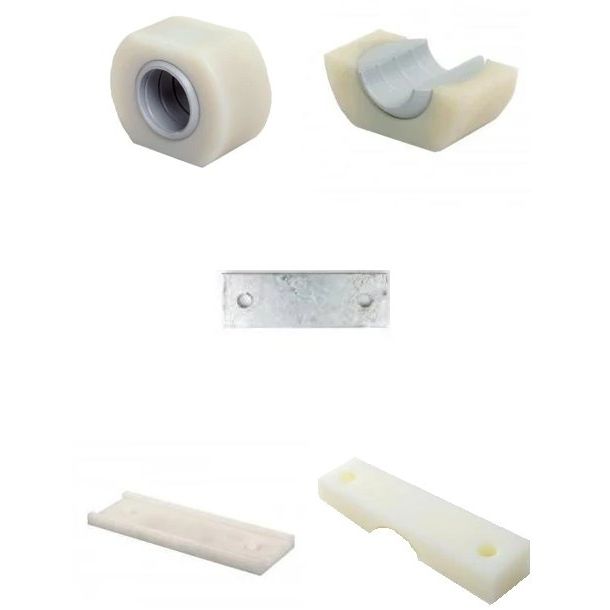BA/BB Bearing Kit