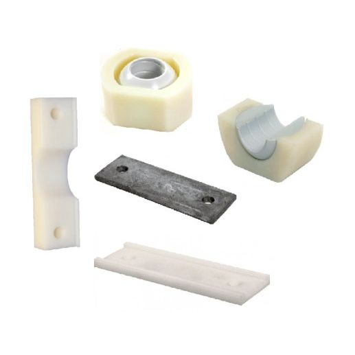 BA/BB Bearing Kit