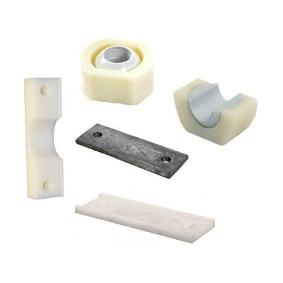 BA/BB Bearing Kit