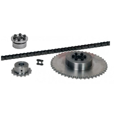 BA/BB Chain Conversion Kit