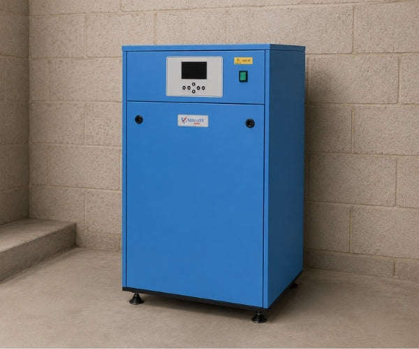 Pressurised Pumps
