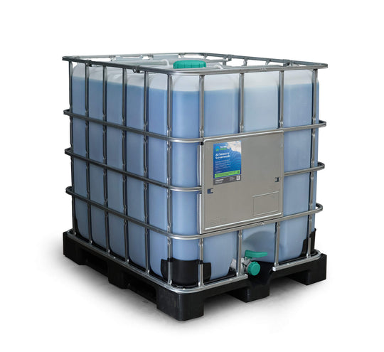 All Seasons Screenwash (-3) 1000L IBC