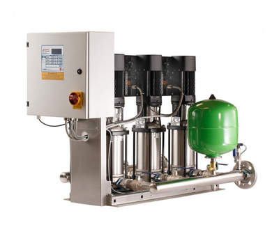 Aquamatic AMV FE 3 pump AMV3-FE-6-6