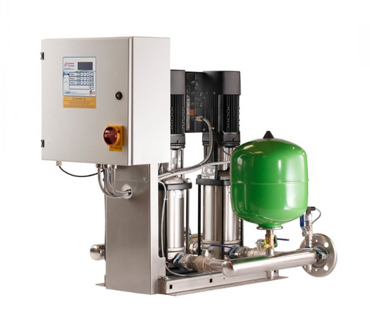 Aquamatic AMV FE 2 pump AMV2-FE-6-6