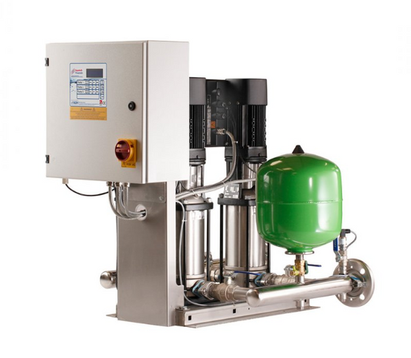 Aquamatic AMV FE 2 pump AMV2-FE-6-6