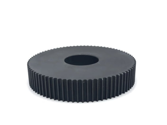 BC Bottom Pulley