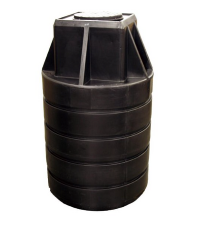 2000 Litre Underground Water Tank