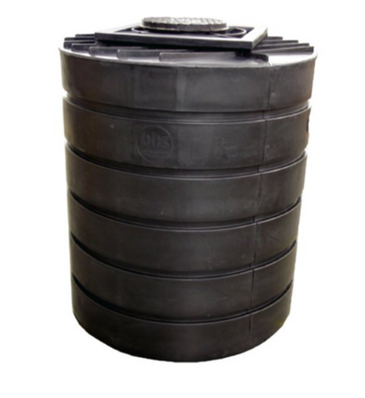 3000 Litre Underground Water Tank