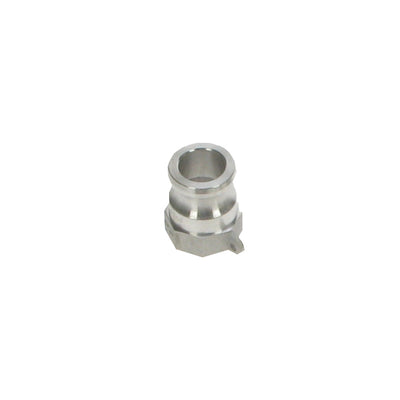 CAM.4A Fill Point Coupling - 1" Part A Cam Adaptor - 1" Female Thread