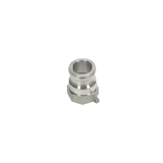 CAM.4A Fill Point Coupling - 1" Part A Cam Adaptor - 1" Female Thread