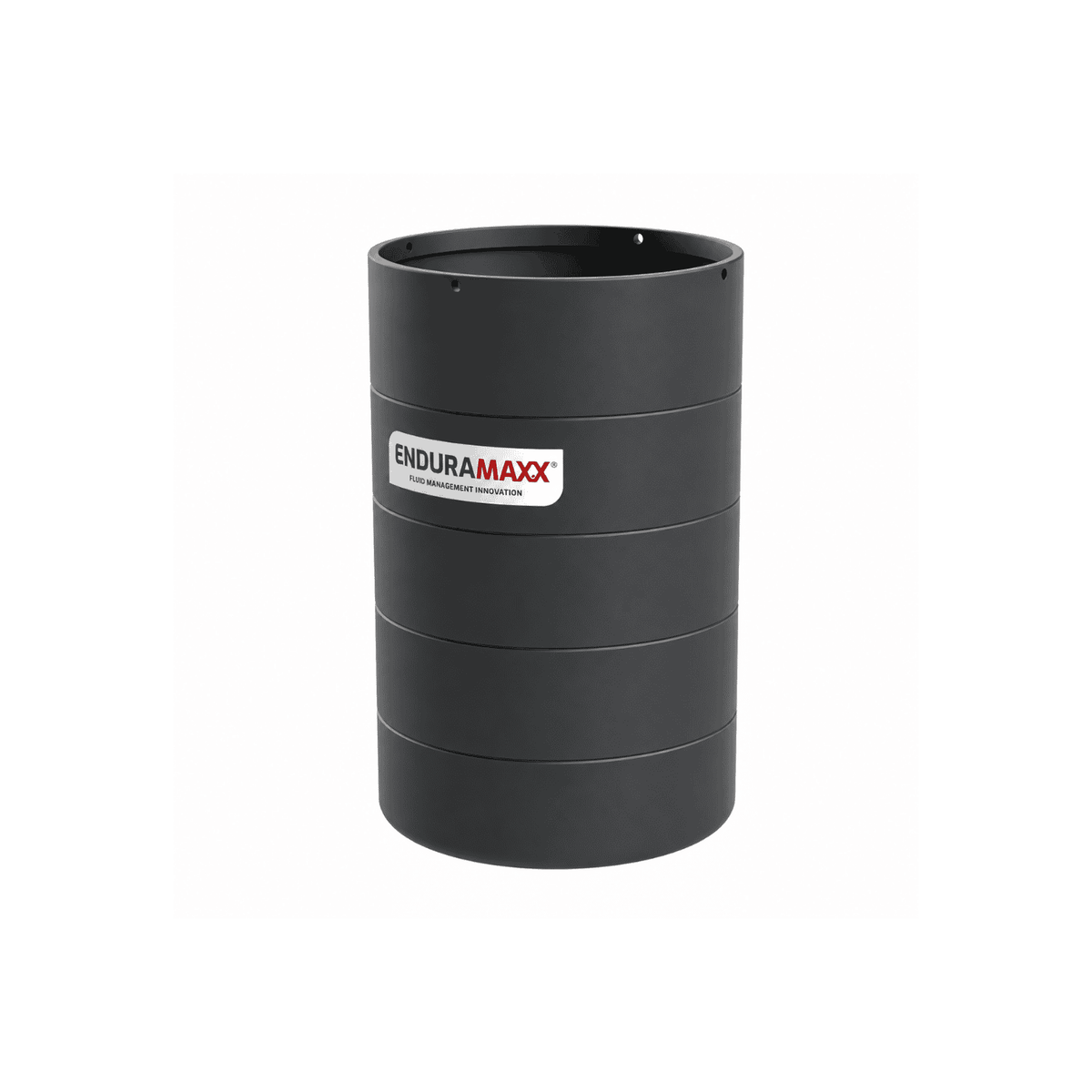 Enduramaxx 3000 Litre Open Top Water Tank, Non Potable