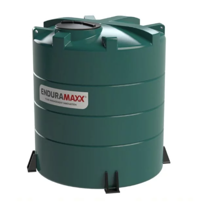 Enduramaxx 5000 Litre Molasses Tank