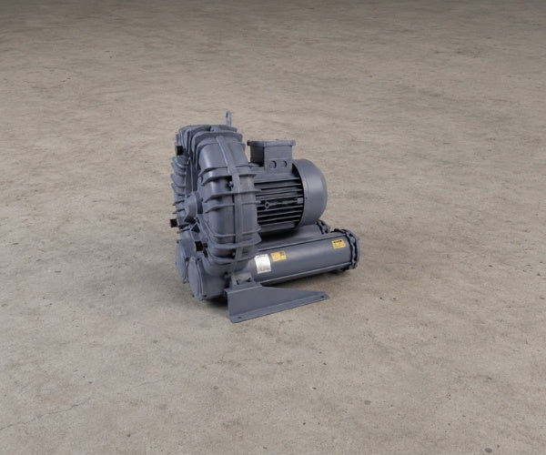 FPZ Blowers