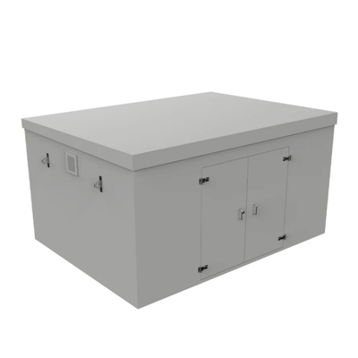 GRP Booster Set Grand Enclosure PWHG.4x3x2