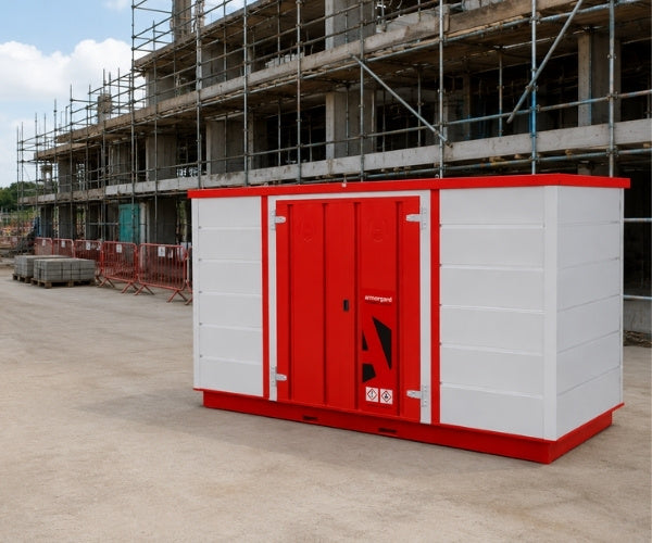 Site Storage