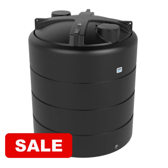 12000 Litre Water Tank Non Potable