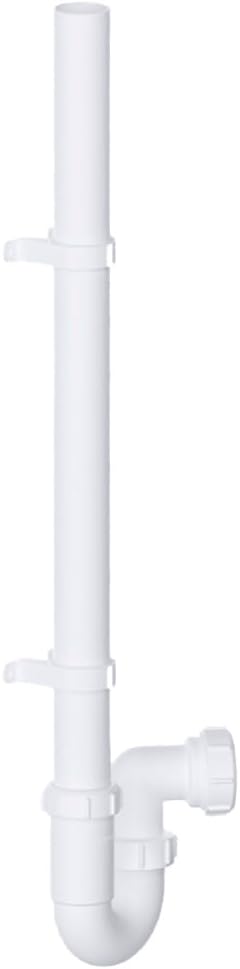Standpipe Trap 40mm