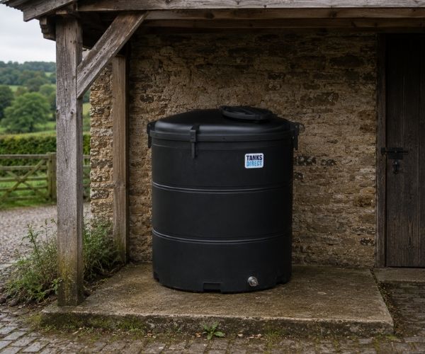 Tanks Direct Water Tanks