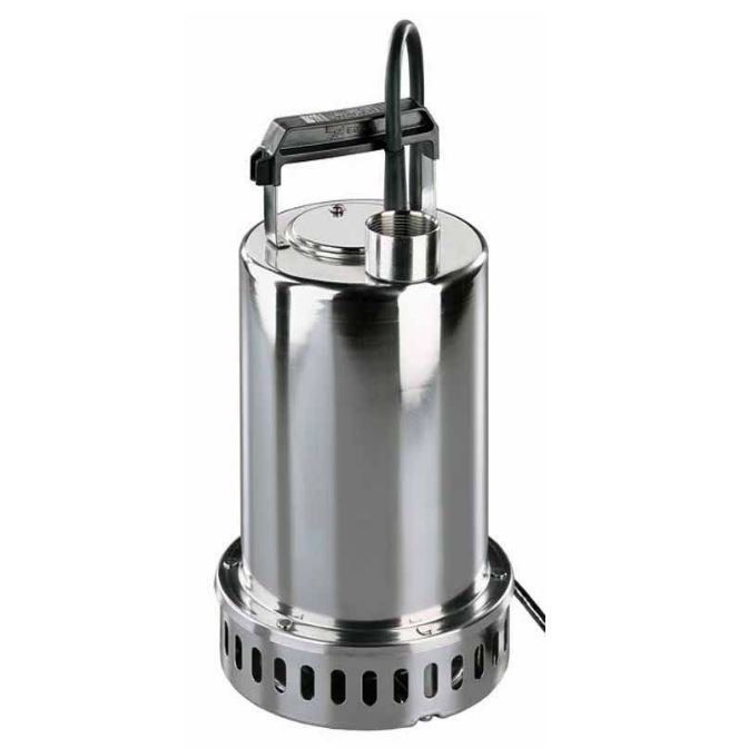 Basement Drainage Pumps