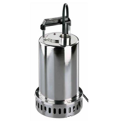 Basement Drainage Pumps