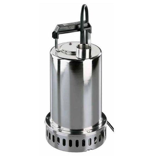 Basement Drainage Pumps
