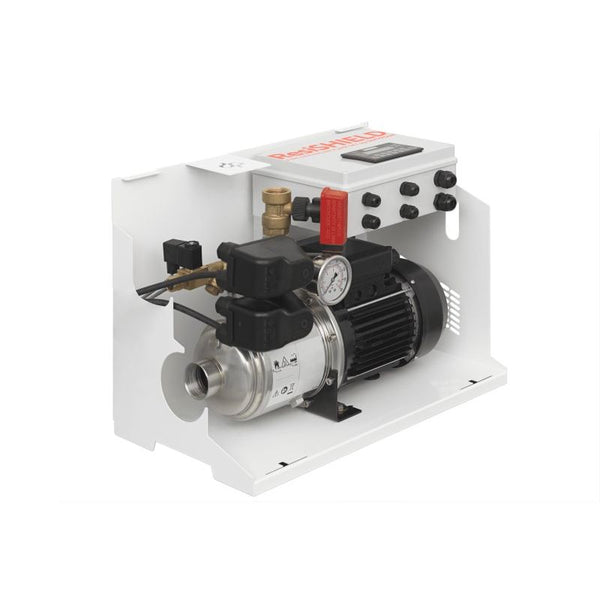 Fire Sprinkler Booster Set