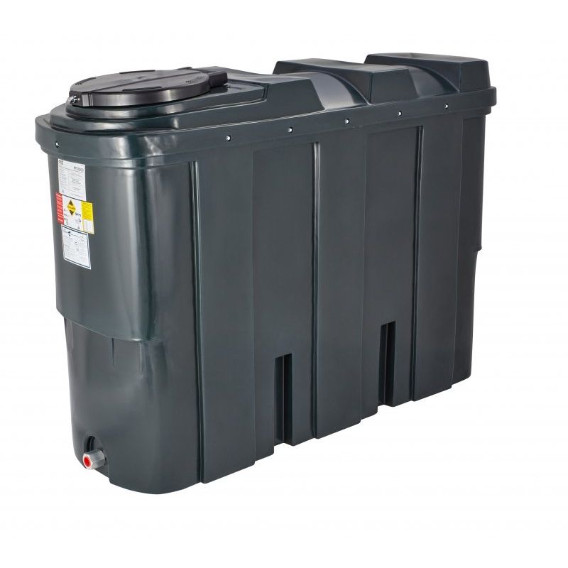 Fuel Storage
