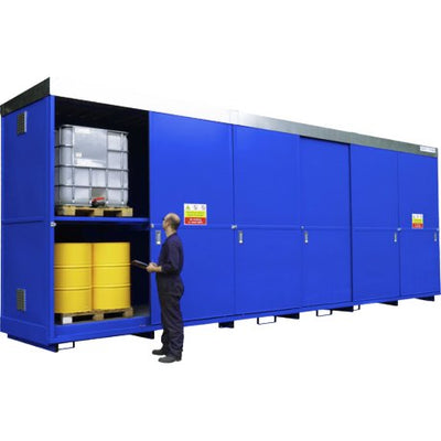 Storage Cabinets